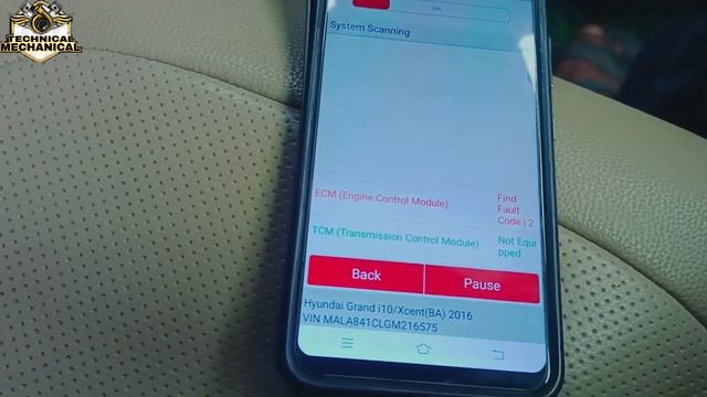 { X-DIAG PRO-3 }LAUNCH SE CAR SCAN KAISE KARE #automobile #100 смотреть онлайн