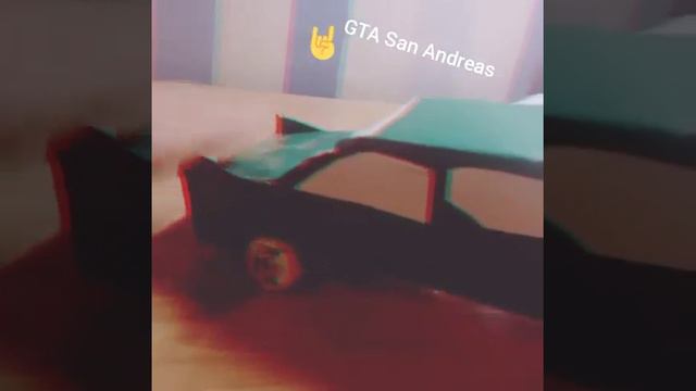 КОРТОННЫЙ ЛОУРАЙДЕР (сделан был 1 год назад) смотреть онлайн