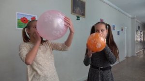 ДЕНЬ РОЖДЕНИЯ!!!ТАКОГО НИКТО НЕ ЖДАЛ!!!!