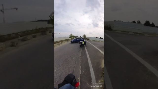 JE ME FAIT ARRETER PAR LA POLICE EN PLEIN TEST YOUTUBE AVEC LA TEVERUN FIGHTER 7260R ?? смотреть онлайн