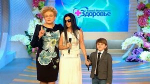 Здоровье. Выпуск от 09.03.2014