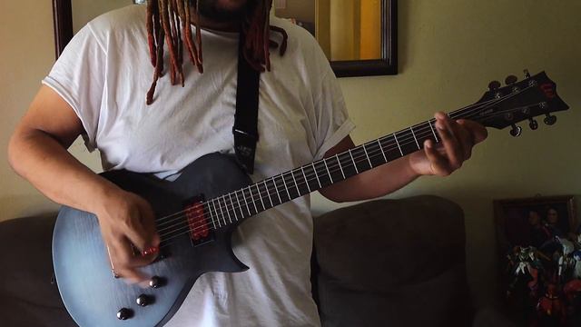 Let's Learn: Static-X - Accelerate смотреть онлайн