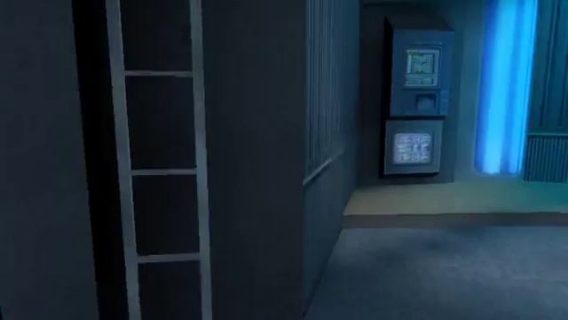 Прохождение игры Star Trek: Voyager Elite Force- часть 2 , Русскими субтитрами смотреть онлайн