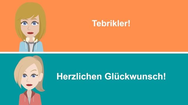 Almanca Konuşma Pratiği ? Yavaş Ve Kolay Almanca Öğrenimi