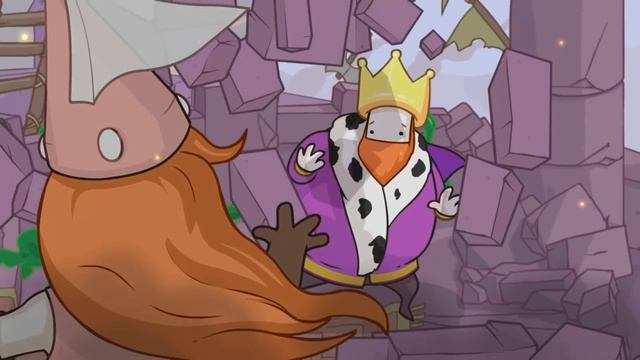 WHAT A GAME! | Pit People смотреть онлайн