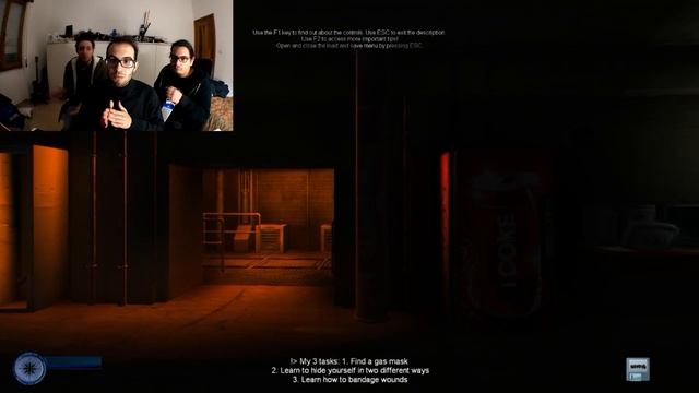 Worst Case Z Playthrough смотреть онлайн