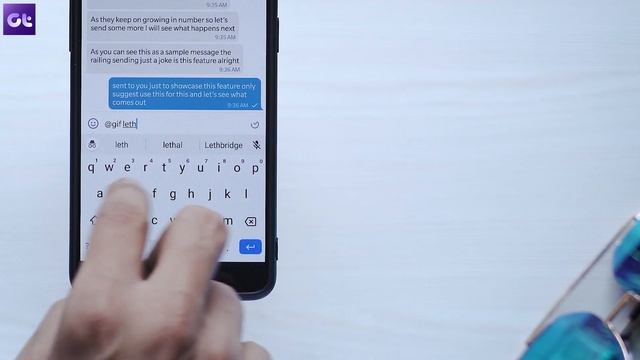 Top 10 Telegram Tips and Hidden Secrets You Should Know | Guiding Tech смотреть онлайн