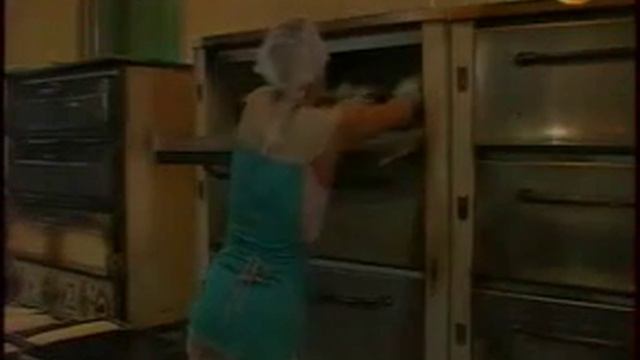 Пекарня в г. Петровск-Забайкальский. смотреть онлайн