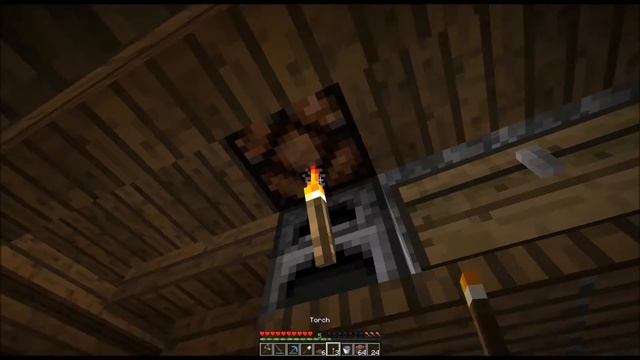 Minecraft 1.9 || Brad Pitt Went Missing??? || Me & Minecraft E5 смотреть онлайн