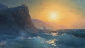 К.Дебюсси. ＂Сирены＂ из симфонического триптиха ＂Ноктюрны＂
Автор:  Kultspargalka