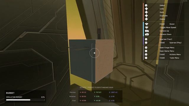 How I achieved my lighting on my map Oracle - Halo Infinite Forge Lighting смотреть онлайн