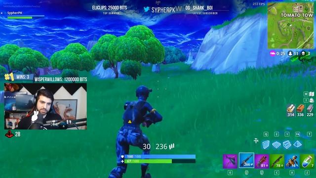 HOW TO WIN | End Game Guide and Tips (Fortnite Battle Royale) смотреть онлайн