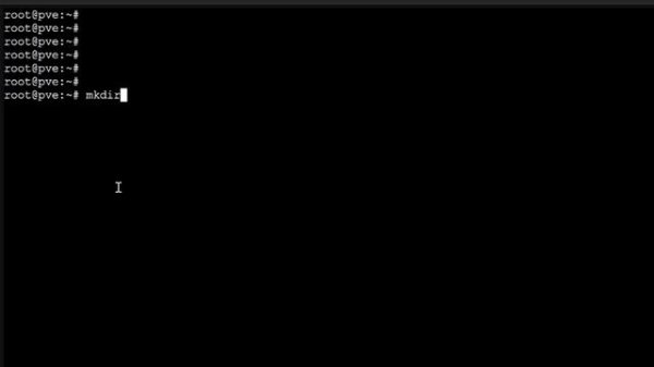 Proxmox USB Storage Tutorial - How to mount USB disks in Proxmox VE