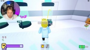 ШКОЛА СУПЕРЗЛОДЕЕВ! СТАЛ ЗЛОДЕЕМ НА 24 ЧАСА ЧЕЛЛЕНДЖ В ROBLOX! ИСТОРИЯ ГРАБИТЕЛЕЙ 2!