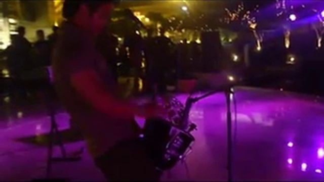 HK darbuka solo high tempo player смотреть онлайн