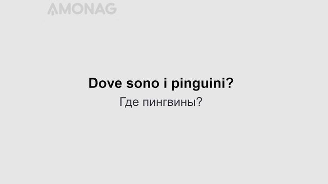 2000 полезных фраз на итальянском языке для начинающих. Часть 9 смотреть онлайн