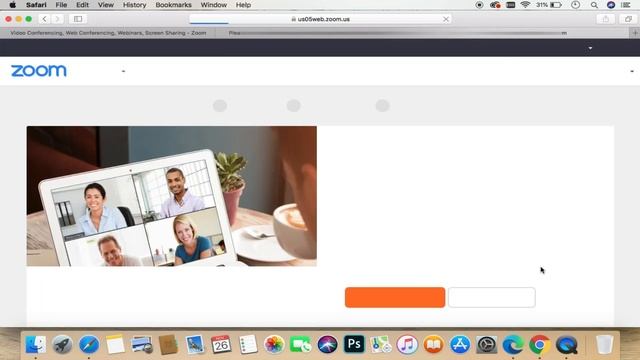 How To Install ZOOM on a Mac | How To Download And Install Zoom For Mac смотреть онлайн