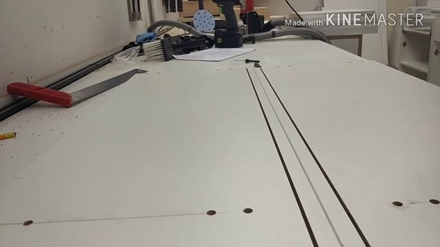 Сборка шкафа на шканты смотреть онлайн