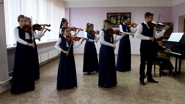 И. Дунаевский. Увертюра к к/ф "Дети капитана Гранта" смотреть онлайн