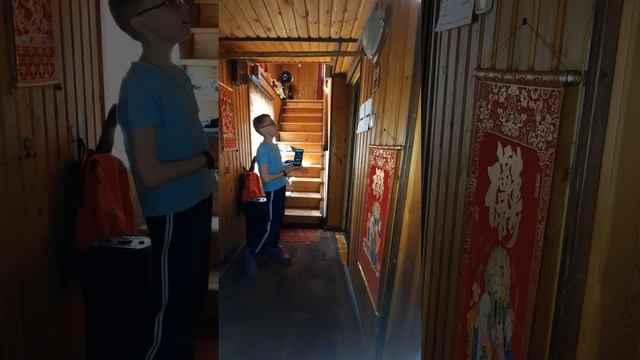 УПРАВЛЯЮ ЦЕНТРАЛЬНЫМ ПК ДОМА смотреть онлайн