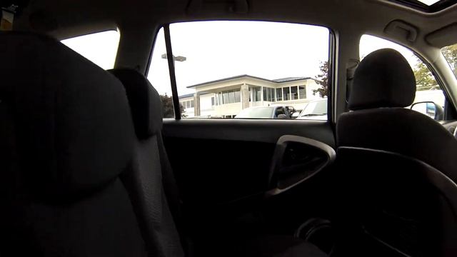 2006 Toyota Rav4 4X4 stock #5492 смотреть онлайн