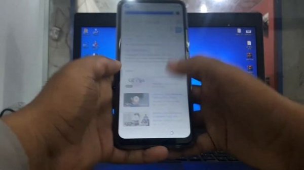 Tecno Camon 12 Air Bypass Google Account Frp Android 9 Without Pc
