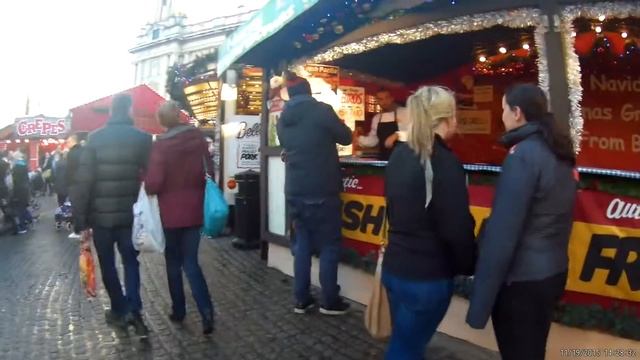 GITUP GIT 2 CAMERA 1080 @ 60FPS GYRO STABILIZER "ON" смотреть онлайн