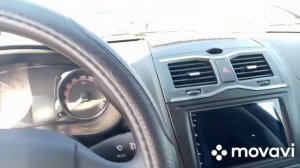 Лада Гранта - ДОРАБОТКИ СПУСТЯ 2 года