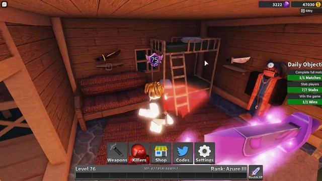 Forest Cabin | Survive the Killer смотреть онлайн