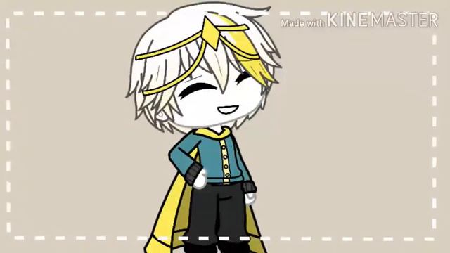 Меме |почему тебя называют солнышком?| Gacha life смотреть онлайн