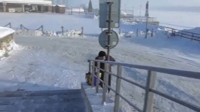 Крещение Господа Иисуса Христа. 19. 01. 2021 смотреть онлайн