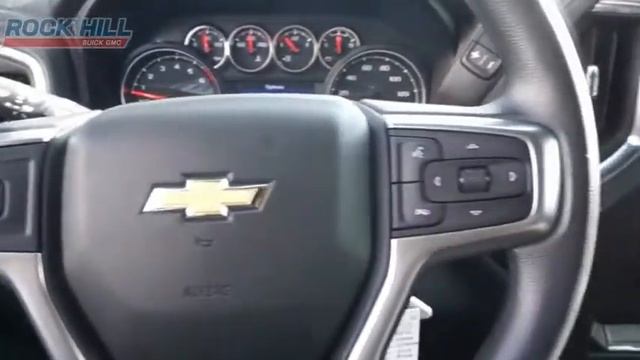2020 Chevrolet Silverado 1500 P0075