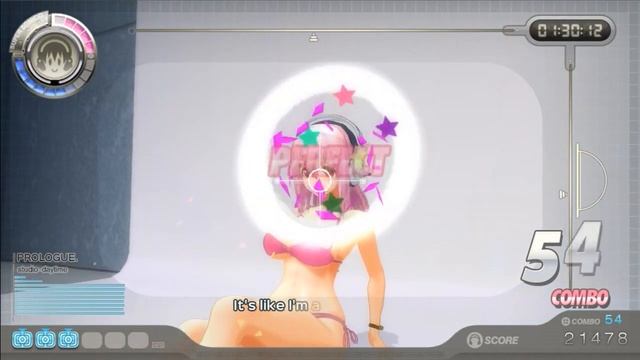 Sonicomi- Tutorial Stage смотреть онлайн