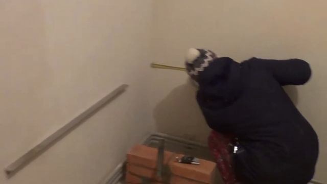 Монтаж ванни своїми руками.Установка ванни на цеглу