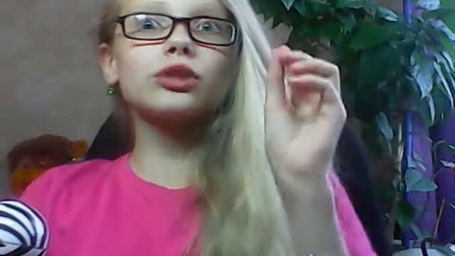 Шок я пользуюсь старой помадой смотреть онлайн