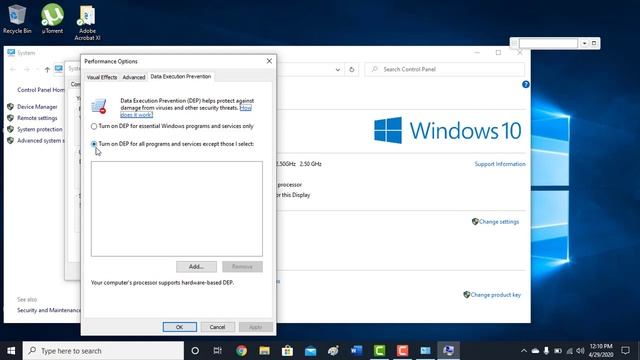 How To Fix Access Violation Error | Know & Entertainment