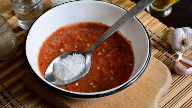 Сборник рецептов