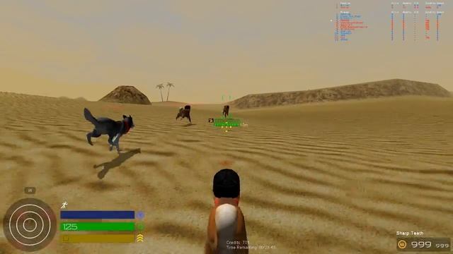 Apocalypse Rising Dog Rush смотреть онлайн