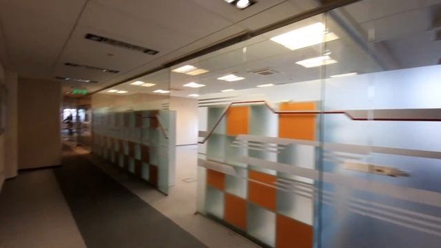 Вест Плаза - Сдается полностью готовый к заезду современный офис смотреть онлайн