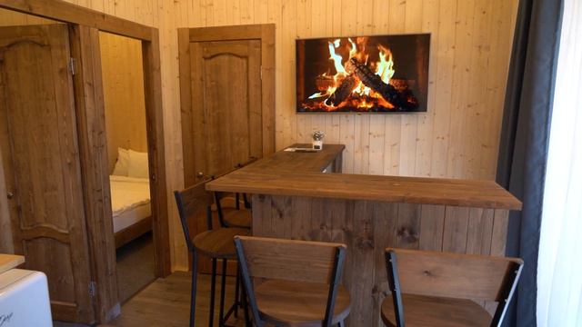 Парк лесок 6 смотреть онлайн