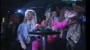 Аркадий Укупник "Осенний лист"