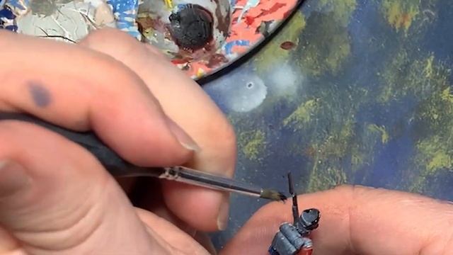 The Fast & Easy Way To Paint British Napoleonic Infantry: Wargaming Models For Black Powder смотреть онлайн