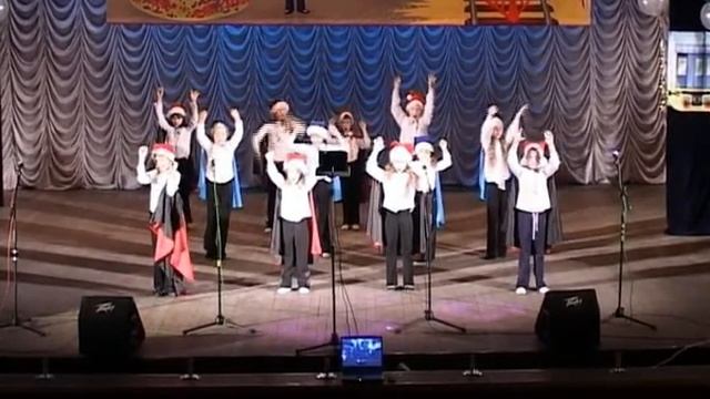 День рождения школы феникс Часть 5, нам 15 лет смотреть онлайн