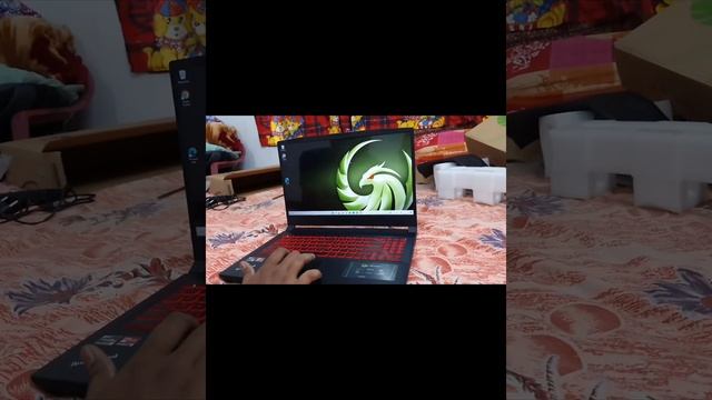 Msi Bravo 15 | gaming laptop смотреть онлайн