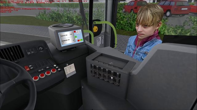 Let's Play OMSI 2 Teil 309 - Linie 1 Gehrten ICE - Hallenberg [Scania Citywide GN14] | Liongamer1 смотреть онлайн