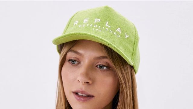 12 Женские бейсболки 2023 Женские кепки Головные уборы Одежда на лето 2023 Модные бейсболки Стиль смотреть онлайн