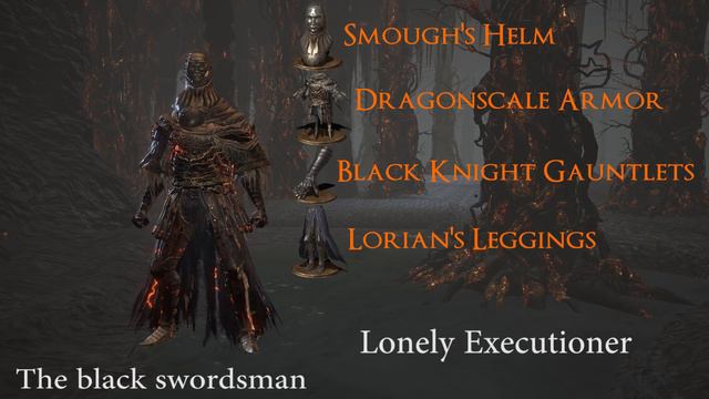 Dark Souls 3 - Fashion Souls 3 - Community Edition смотреть онлайн