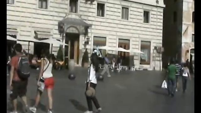Voglio vedere la Cappella Sistina смотреть онлайн
