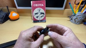 Выкручиваем дульную насадку МР153