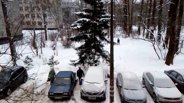 Погода в Великом Новгороде на Новый Год 31.12.2018 смотреть онлайн
